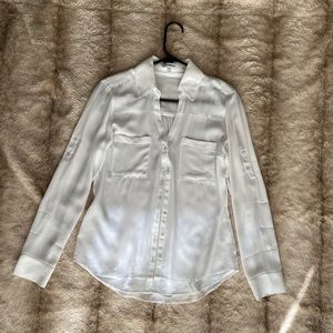 Express Portfolio Shirt